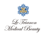 ル・トリアノン・メディカルビューティのロゴ