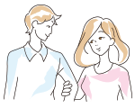 ご夫婦で検査をお考えの方